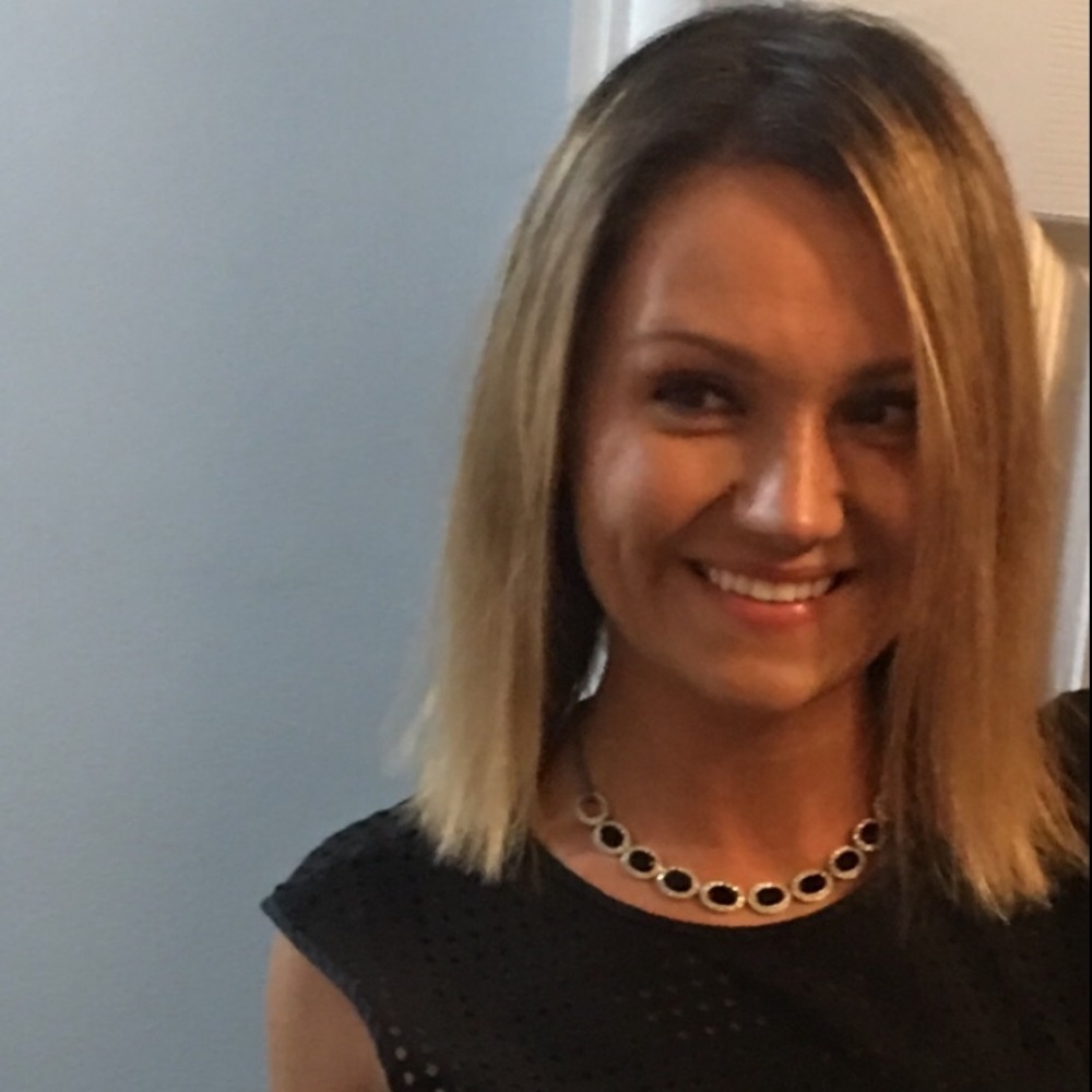 Meet your Posher, Nadia
